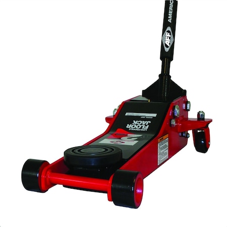 Sunex 2 Ton Low-Rider Floor Jack 200T